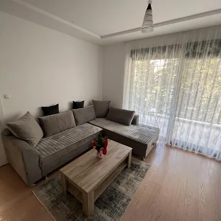 Trebinje 公寓